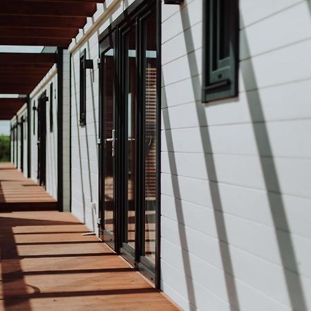 New Wave Resort Mielno Миелно Екстериор снимка