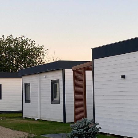 New Wave Resort Mielno Миелно Екстериор снимка