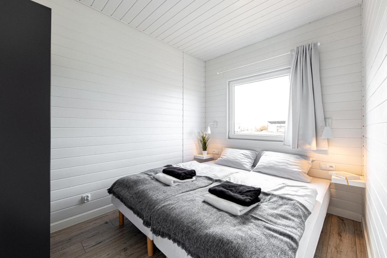 New Wave Resort Mielno Миелно Екстериор снимка