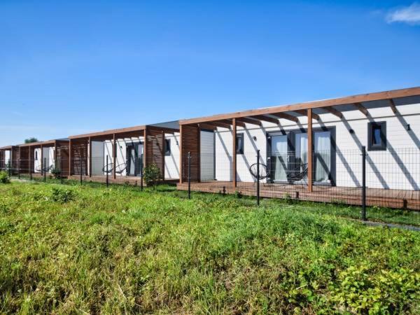 New Wave Resort Mielno Миелно Екстериор снимка
