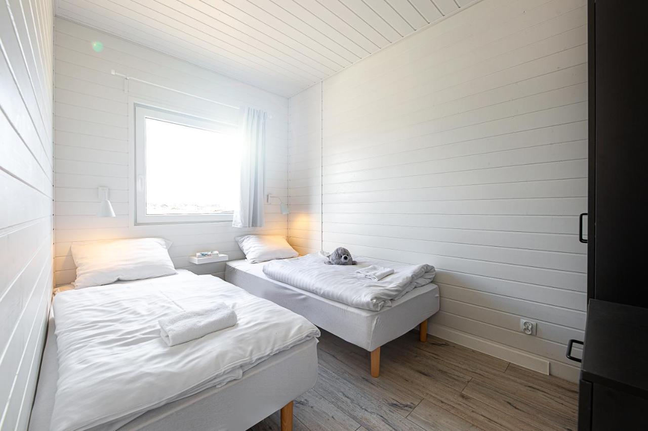 New Wave Resort Mielno Миелно Екстериор снимка