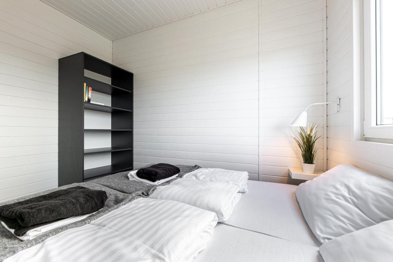 New Wave Resort Mielno Миелно Екстериор снимка