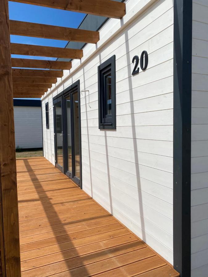 New Wave Resort Mielno Миелно Екстериор снимка
