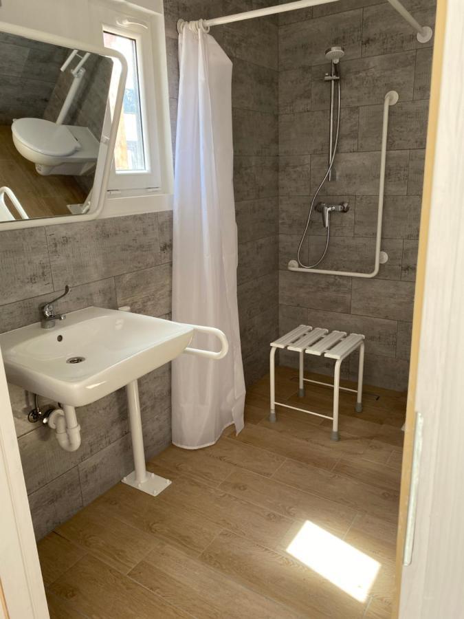 New Wave Resort Mielno Миелно Екстериор снимка